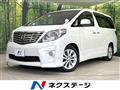 2009 Toyota Alphard