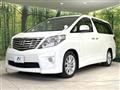 2009 Toyota Alphard