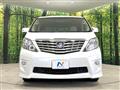 2009 Toyota Alphard