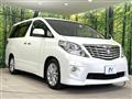 2009 Toyota Alphard