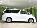 2009 Toyota Alphard