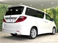 2009 Toyota Alphard