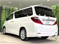 2009 Toyota Alphard
