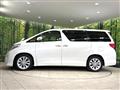 2009 Toyota Alphard