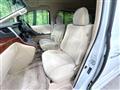 2009 Toyota Alphard
