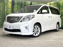 2009 Toyota Alphard