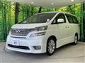 2011 Toyota Vellfire