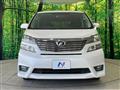 2011 Toyota Vellfire