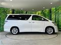 2011 Toyota Vellfire
