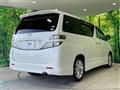 2011 Toyota Vellfire
