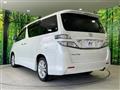 2011 Toyota Vellfire