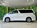 2011 Toyota Vellfire