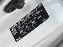 2011 Toyota Vellfire