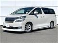 2012 Toyota Vellfire