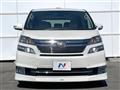2012 Toyota Vellfire