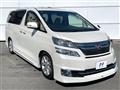 2012 Toyota Vellfire