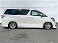 2012 Toyota Vellfire