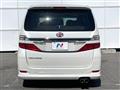 2012 Toyota Vellfire