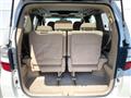 2012 Toyota Vellfire