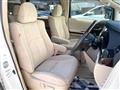 2012 Toyota Vellfire