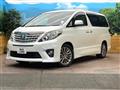 2013 Toyota Alphard