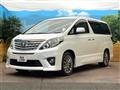 2013 Toyota Alphard
