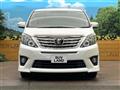 2013 Toyota Alphard