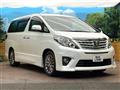 2013 Toyota Alphard
