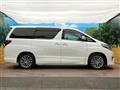 2013 Toyota Alphard