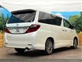2013 Toyota Alphard