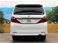2013 Toyota Alphard