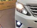 2013 Toyota Alphard