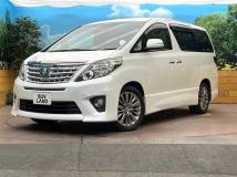 2013 Toyota Alphard