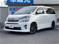 2013 Toyota Vellfire