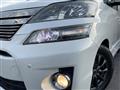 2013 Toyota Vellfire
