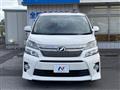 2013 Toyota Vellfire