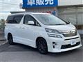 2013 Toyota Vellfire