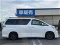 2013 Toyota Vellfire