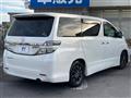 2013 Toyota Vellfire