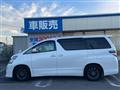 2013 Toyota Vellfire