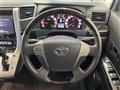 2014 Toyota Alphard