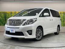 2014 Toyota Alphard