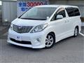 2008 Toyota Alphard