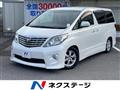 2008 Toyota Alphard