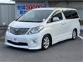 2008 Toyota Alphard
