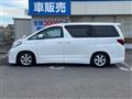 2008 Toyota Alphard