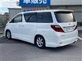 2008 Toyota Alphard