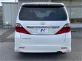 2008 Toyota Alphard