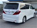 2008 Toyota Alphard