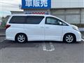 2008 Toyota Alphard